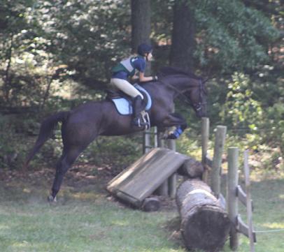 Sully jumping 2011